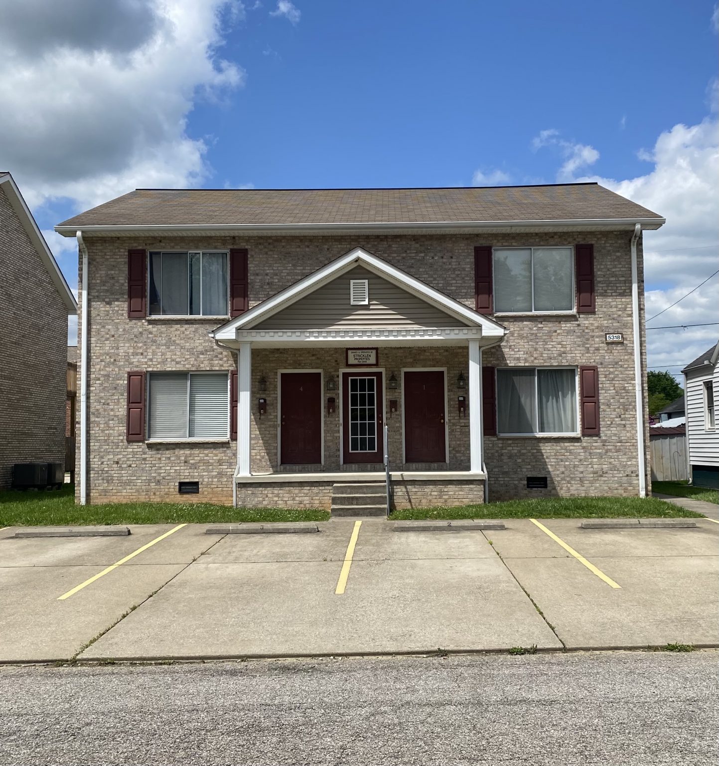 Stricklen Properties LLC