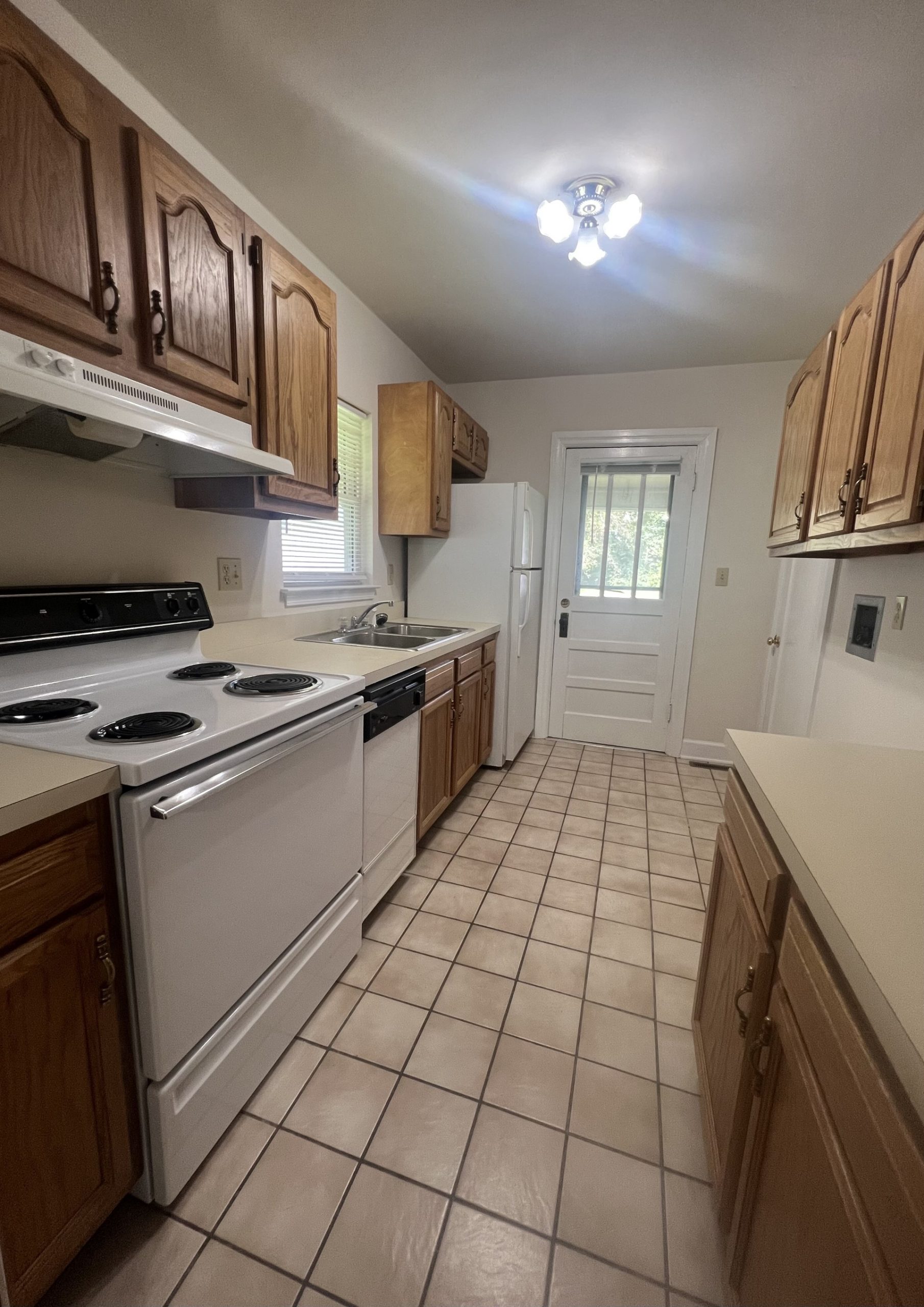 Stricklen Properties LLC